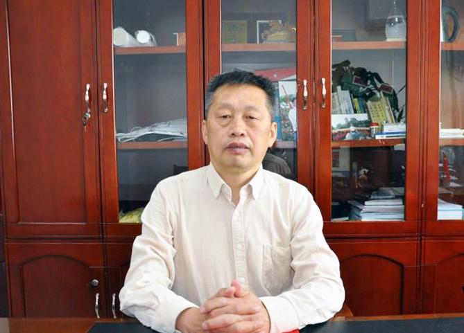 强化知识产权职能 服务淮北高质量发展