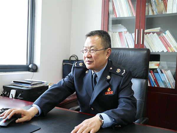 优化营商环境,提升服务水平