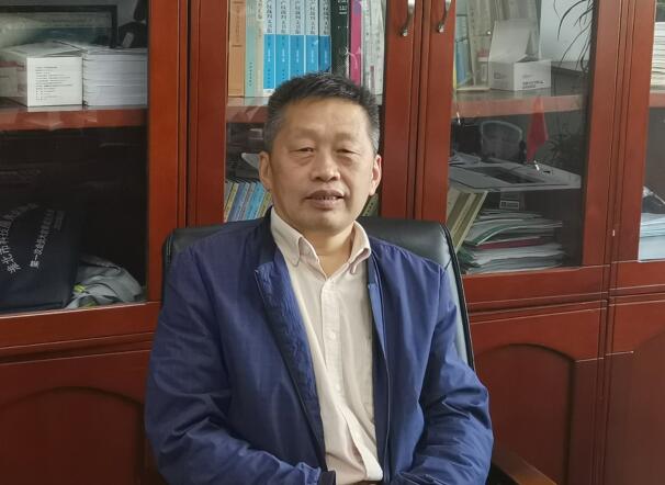 全面加强知识产权保护,推动构建新发展格局