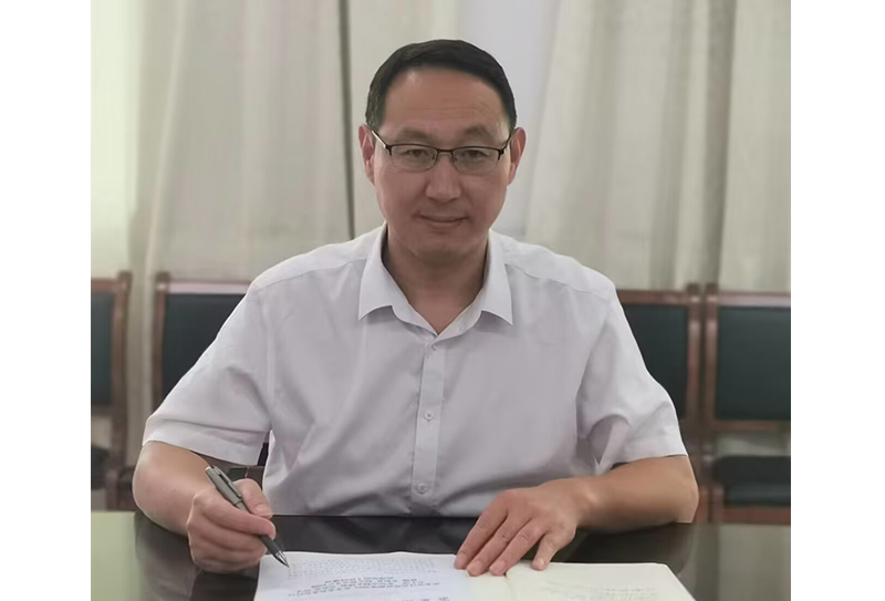 高标准农田建设 创新建后管护