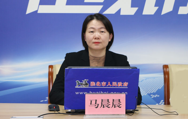 访谈实录杜集区人民政府副区长马晨晨国家基本公共卫生服务项目实施