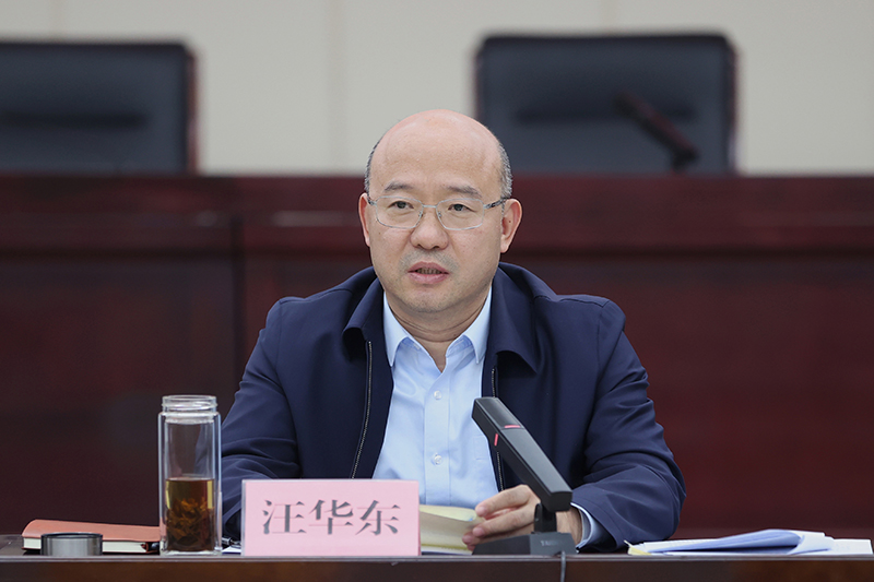 我市召开营商环境工作专题会议