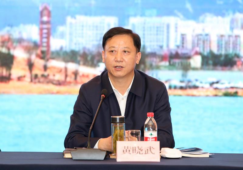 省市长协会二届五次理事会暨2020安徽市长高峰论坛在淮举行_淮北市