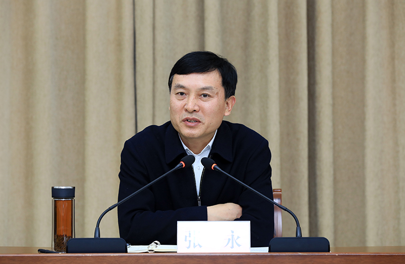 市委常委,濉溪县委书记任东,市委常委,秘书长李加玉参加调研.