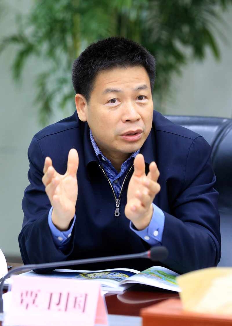 张永调研绿金湖,南湖西岸片区规划建设工作_淮北市人民政府