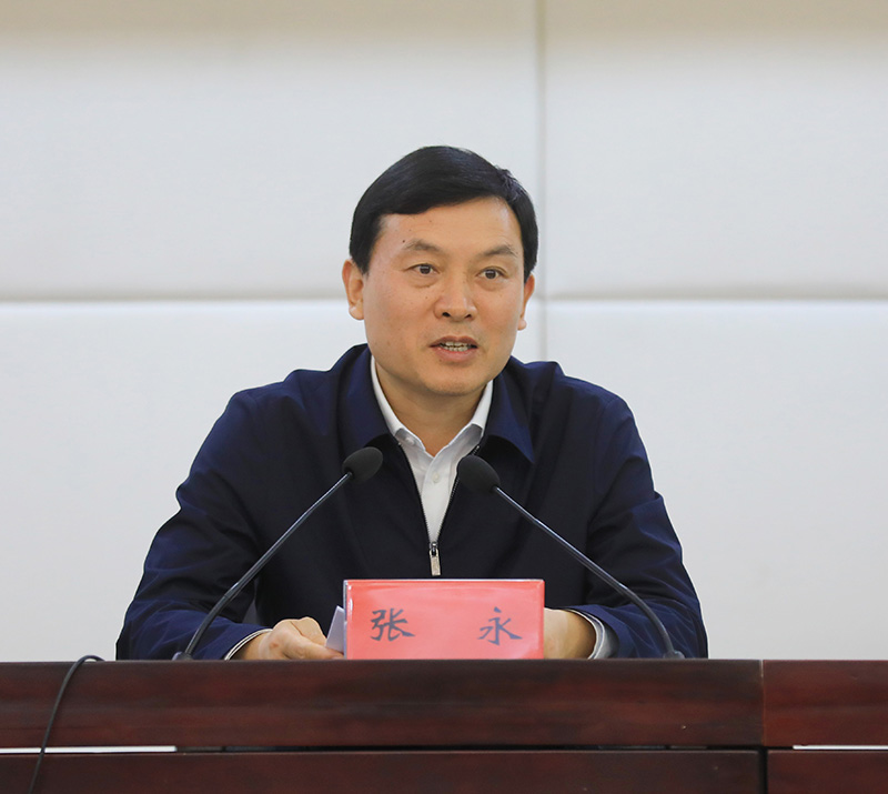市政法队伍教育整顿领导小组第三次会议暨查纠整改环节动员部署会召开