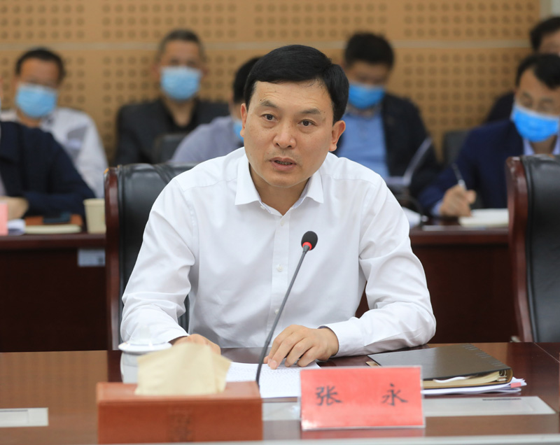 全国政法队伍教育整顿中央第七督导组下沉淮北督导