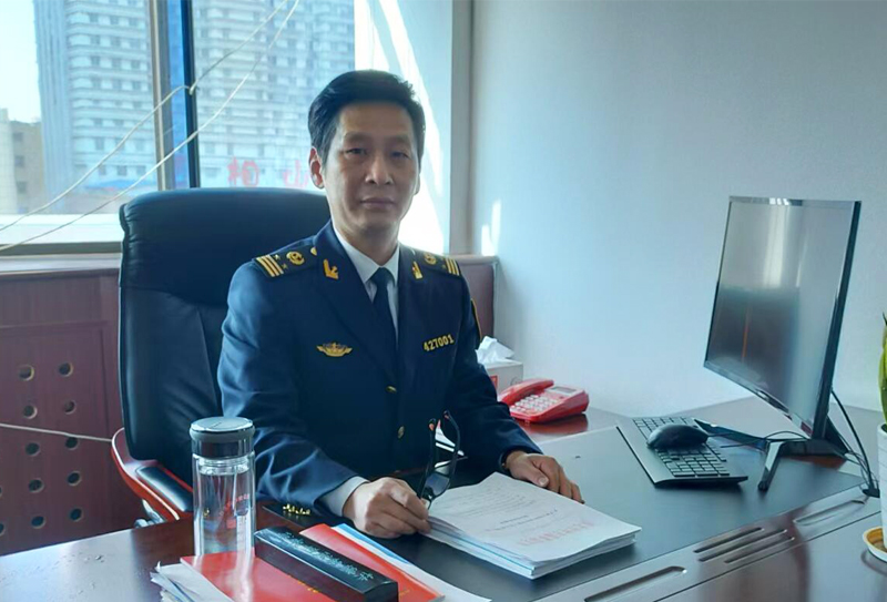 向海而兴,淮北市加速建设水运强市