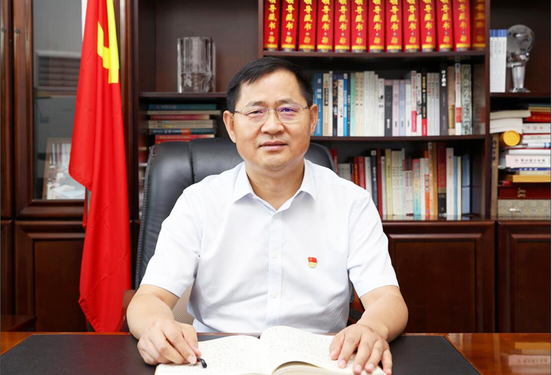 奋力打造市场监管领域一流营商环境