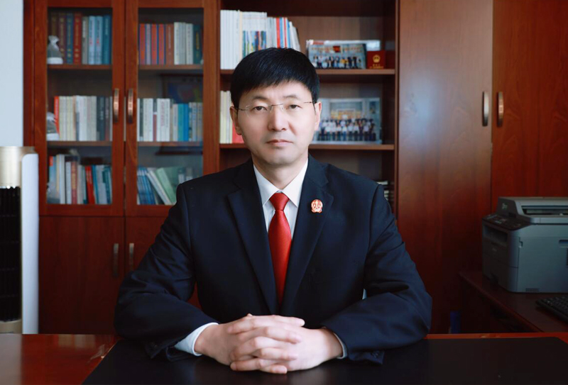 以能动司法助力优化法治化营商环境