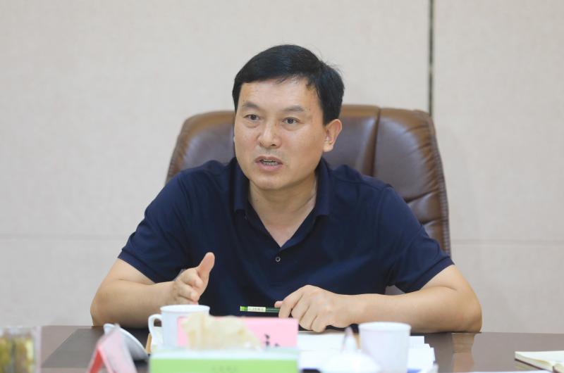 市委书记张永,省疫情防控应急综合指挥部办公室新冠病毒疫苗接种工作