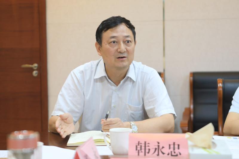 市委书记张永,省疫情防控应急综合指挥部办公室新冠病毒疫苗接种工作