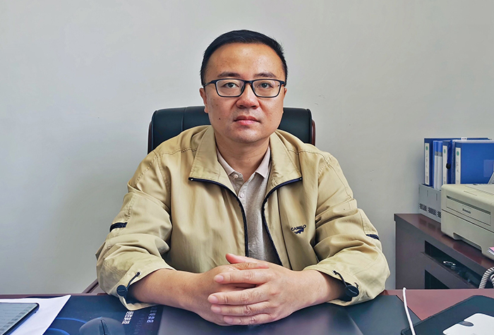 贴心养老服务温暖万千“夕阳红”