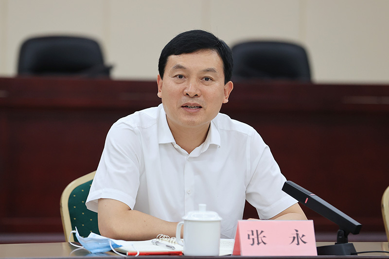 市疫情防控应急综合指挥部召开会议_淮北市人民政府