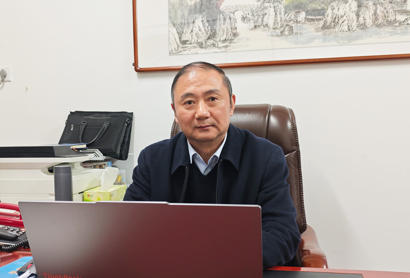 淮北市高效办成社会保险参保“一件事”