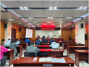 淮北市文旅体局党组成员、副局长 常军娣