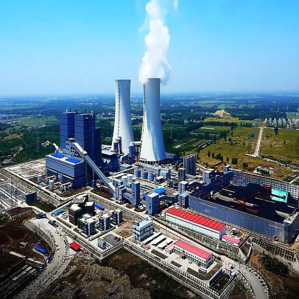 烈山经济开发区