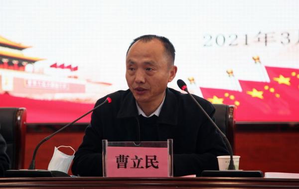 抓改革促发展建设高质量教育体系以优异成绩庆祝建党100周年