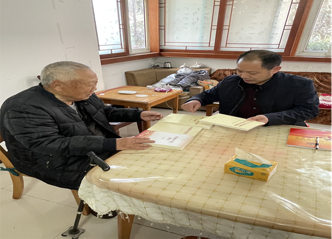 老干部工作汇报材料_老汇报干部材料工作怎么写_老干部工作汇报会上的发言