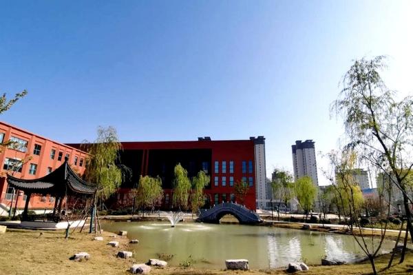 置身"十四五"开局之年的历史节点,濉溪县第二中学师生将秉持打造品质