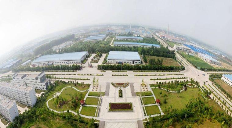 杜集经济开发区简介